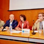 Laura Restrepo, Sergio Chejfec, Jorge Galán y Sami Tchak asisten a la edición más regional de la Feria del Libro de Las Palmas de Gran Canaria