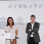 El Gobierno Autónomo presenta el programa de actos para conmemorar el Día de Canarias 2017