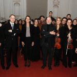 El Gobierno incorpora a 17 nuevos músicos a la Joven Orquesta de Canarias