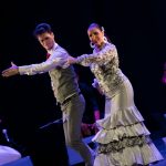 El mundo del flamenco llega a Gran Canaria a través de los diferentes ‘Sentimientos’