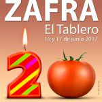 Feria de La Zafra 2017