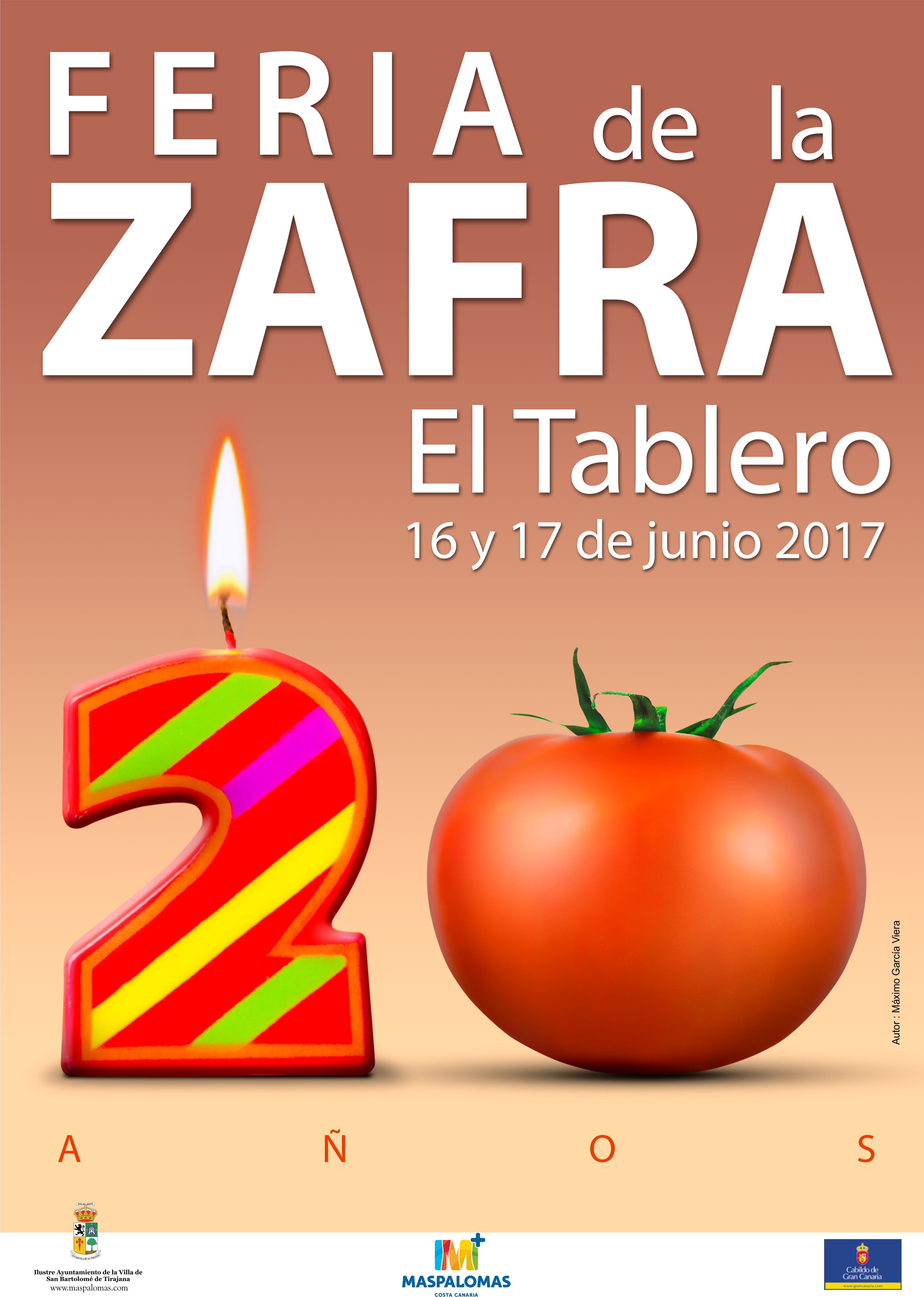 Feria de La Zafra