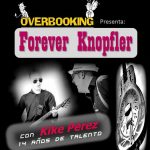 Concierto ‘Forever Knopfler’ en el Teatro Guiniguada