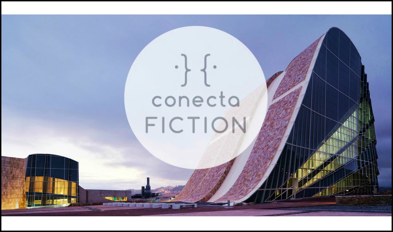 Canarias se promociona como escenario de series y miniseries de televisión en Conecta Fiction