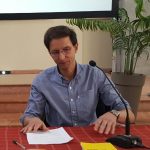 Miguel Pérez Alvarado: “Rodríguez Padrón nos enseña que hay que buscar la parte poética y liberadora del lenguaje”