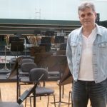 El compositor canario Emilio Coello Cabrera es nuevo académico correspondiente de la Academia de Bellas Artes