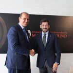 La Fundación Martín Chirino y la Obra Social La Caixa han firmado un acuerdo de colaboración
