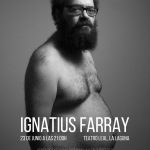 El cómico Ignatius Farray despliega en el Teatro Leal su humor más genuino