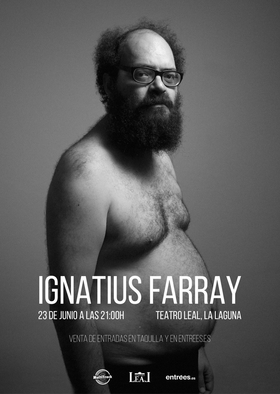 Ignatius Farray