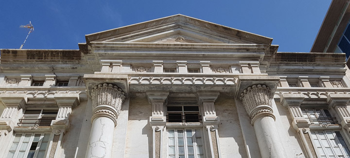 El Museo de Bellas Artes alberga hoy viernes una mesa redonda sobre masonería