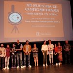 La muestra de cortometrajes ‘San Rafael en Corto’ abre el plazo de inscripción a su XIII edición