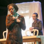 Seleccionados cuatro proyectos para el segundo laboratorio de escritura teatral de ‘Canarias escribe teatro’