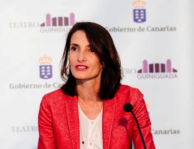 El Gobierno recibe 17 solicitudes para dirigir el Festival Internacional de Música de Canarias