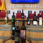 El vino Los Berrazales de Agaete, elegido el mejor tinto joven de Gran Canaria 2017