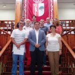 Historiadores, investigadores, arqueólogos y artistas se suman al Consejo Municipal de Patrimonio Histórico de Arona