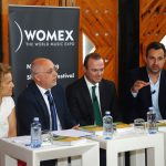 Las Palmas de Gran Canaria Sede del WOMEX 2018, la feria profesional de músicas con raíces más importante del mundo