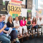 El Festival Canarias Jazz & Más Heineken arranca mañana con cuatro conciertos en cuatro islas