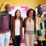 ‘La Laguna Encuentro con África’ invita a conocer el continente vecino con un variado programa de actividades culturales