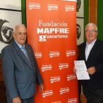 La Fundación Mapfre Guanarteme distinguida con el premio Gourie / 2017