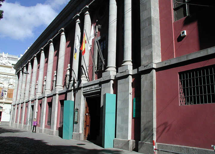 El Museo de Bellas Artes celebra hoy un encuentro sobre Domingo Bello y Espinosa
