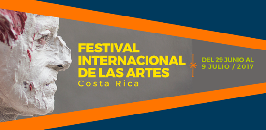 Festival de las Artes de Costa Rica