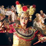 El Festival Internacional de Folclore de Arona trae a Tenerife la cultura y tradiciones de Indonesia con Ayodya Pala