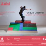 Exposición ‘Skaters vs. Minimalismo’ en el CAAM
