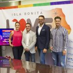 El Isla Bonita Love Festival impulsa la carrera de 3 promesas musicales canarias a través del ‘cc’