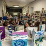 El Cabildo de Gran Canaria destina 50.000 euros a promover la adquisición de fondos bibliográficos para las bibliotecas municipales