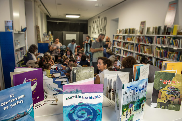 El Cabildo de Gran Canaria destina 50.000 euros a promover la adquisición de fondos bibliográficos para las bibliotecas municipales