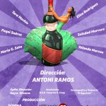 ‘Los jueves, pippermint’ se estrena de la mano de Antonio Ramos y Donina Romero