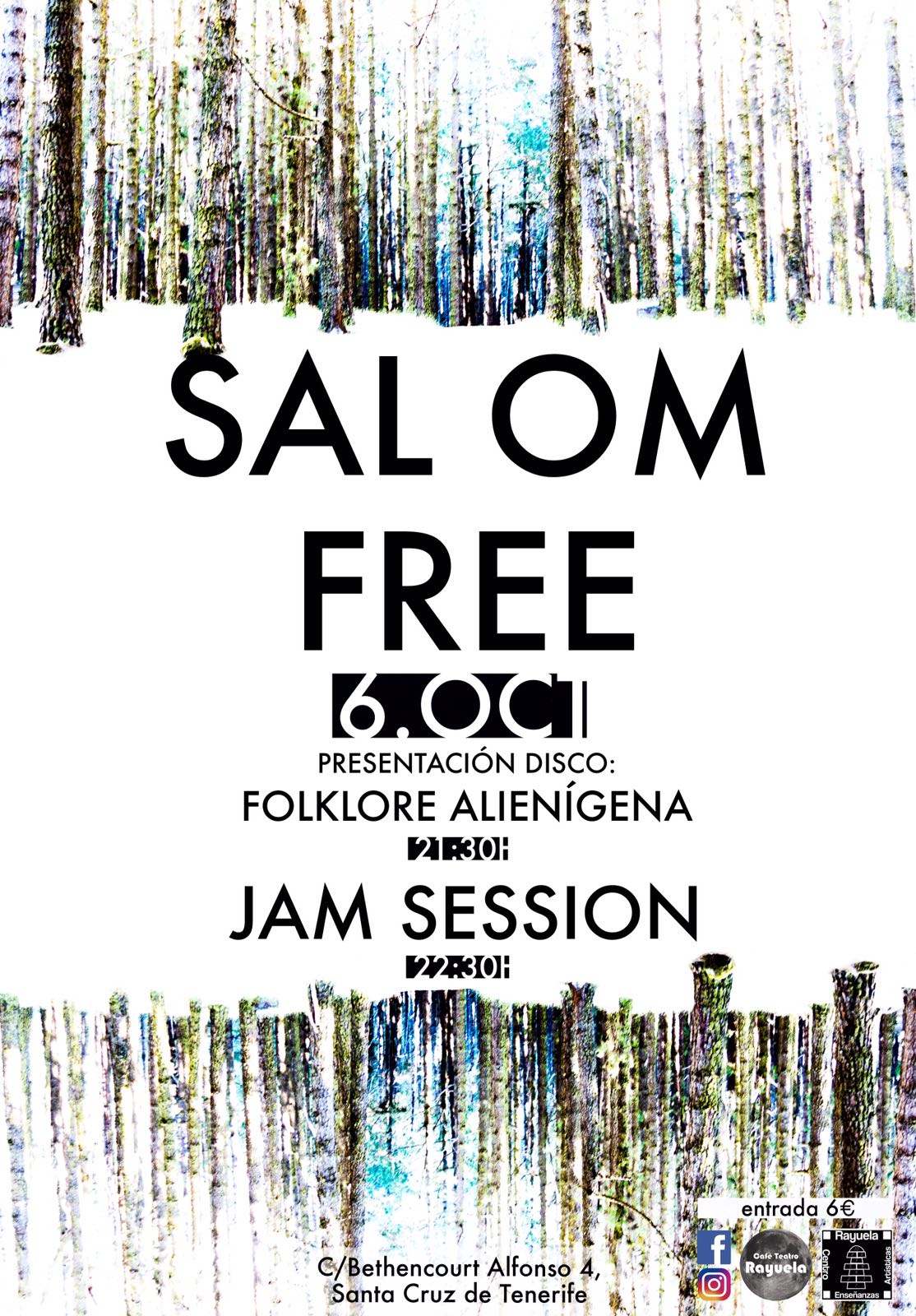 Sal Om Free