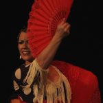 Espectáculo Flamenco NAVIDADES EN MI ALMA de la mano de Rocío Pozo y La Truco