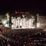 GreenWorld Festival trae a Tenerife el exclusivo espectáculo inbicenco Ants