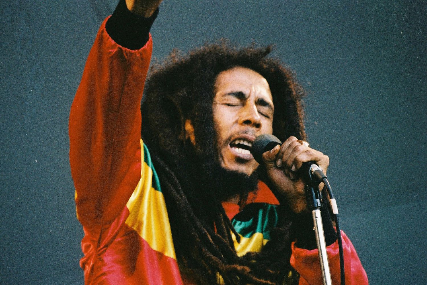El Aguere Cultural acoge una nueva edición del Bob Marley Day