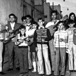Fallece Benigno Díaz, padre del músico Nino Díaz e histórico dinamizador musical de Tías