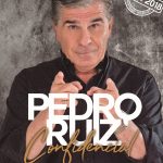 Pedro Ruiz estrena su gira más ‘Confidencial’ en exclusiva en Gran Canaria