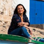 Olga Cerpa y Mestisay presentan “Jallos” en el Teatro Leal de La Laguna