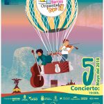 Barrios Orquestados presenta su concierto Take Off
