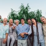 Bersuit celebra sus tres décadas de vida en el Aguere Cultural