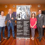 Jazz Otoño ofrecerá siete conciertos en su edición de 2018