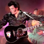 La gira mundial del show Elvis World Tour pasará por el Auditorio Infanta Leonor