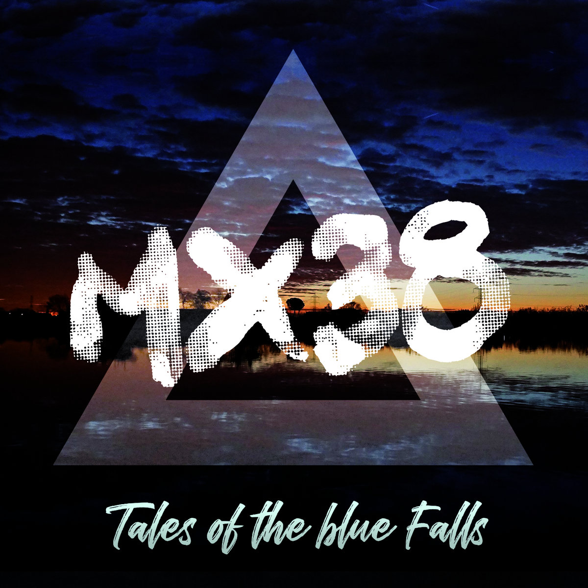 MX38 publica ‘Tales of the blue falls’