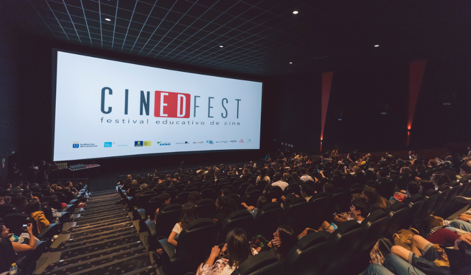 Cinedfest hace historia
