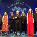 Luar Na Lubre, la mítica banda gallega del folk de Galicia, presentará en Adeje su último trabajo dedicado a la ‘Ribeira Sacra’