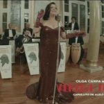 Olga Cerpa y Mestisay estrenan vídeo en las redes de ‘Vereda tropical’, su nueva producción