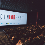 Cinedfest estrena ‘El Día del Cine Exprés’ en centros educativos de toda España