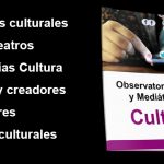 7.000 entidades culturales en Canarias cuentan ya con un Observatorio Mediático y Social