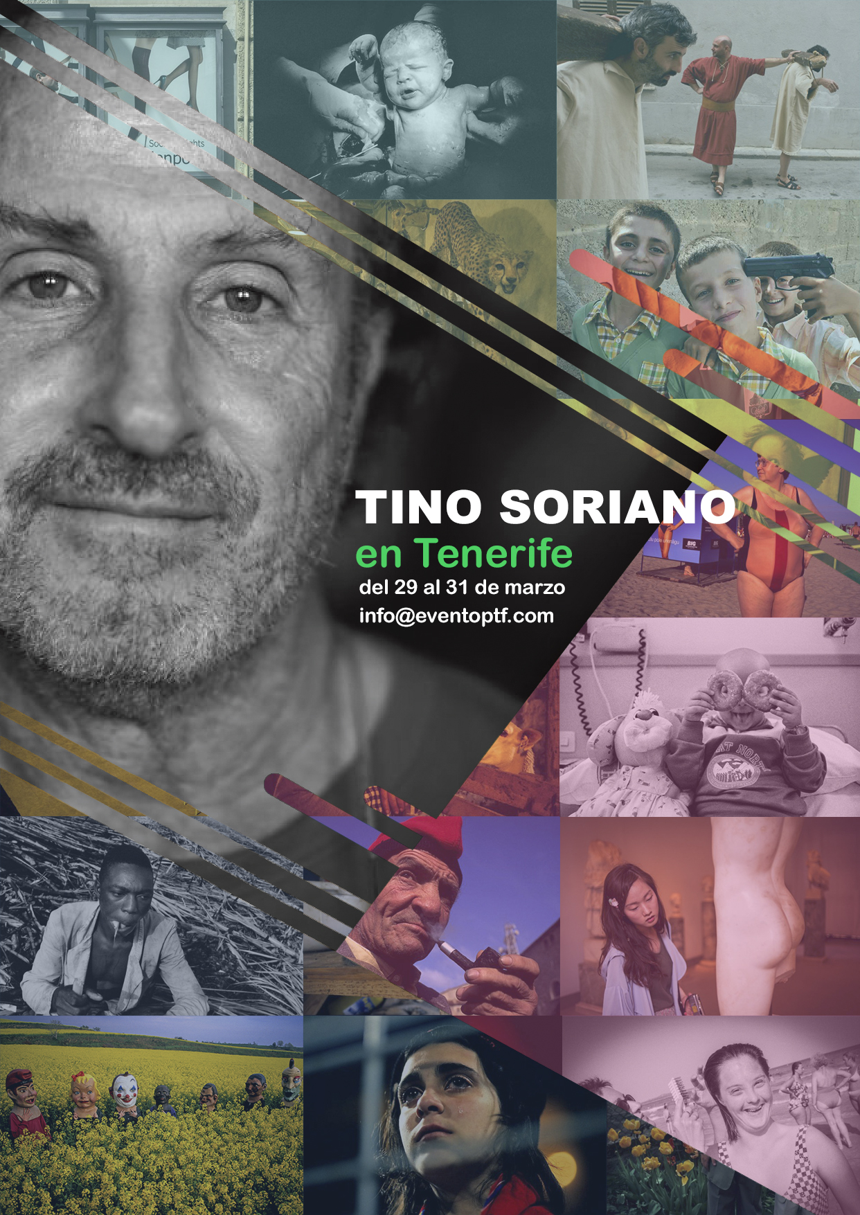 Tino Soriano