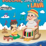 ‘Soy Volcán, Salitre y Lava’, la historia de Canarias contada a ritmo del timple de Germán López